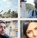 Siria, liberati i giornalisti italiani 