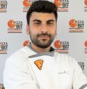 Pizzaiolo di Conegliano al Pizza Bit Competition