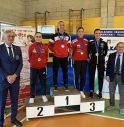 Karate Castelfranco protagonista domenica a Rosà