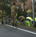 Alluvione nel Modenese: interviene l'Esercito