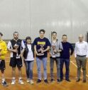 Lorenzon vince a Caerano