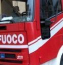 Fiamme a Orsago: casa inagibile