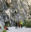 Alpinisti non rientrano: scattano le ricerche