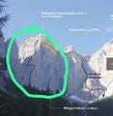 Ritrovati senza vita i due alpinisti austriaci nelle Alpi Giulie: erano entrambi soccorritori