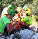 Ritrovato senza vita l'uomo scomparso a Socchieve. Soccorso un uomo a Maniago