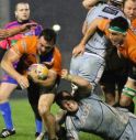 Rinviato il match contro Connacht