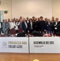 Rinnovato cda Consorzio Prosecco Doc, ora nuovo presidente  