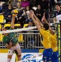 Volley A3 / Motta fatica troppo, Sarroch si prende la rivincita 3-1