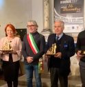 Ciclismo, a Badoere di Morgano il Premio Rotonda