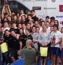 Nuoto / Successo per il Memorial Giavi