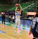 l PalaVerde è una fortezza: Sassari battuta 89-85!