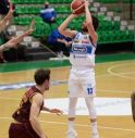 Il derby chiude la regular season di Treviso Basket!