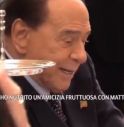 Silvio Berlusconi 