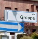 Via Groppa a Montebelluna