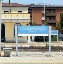 Stazione  ferroviaria Castelfranco Veneto 