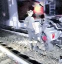 incidente ferroviario