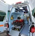 Incidente sul lavoro, morto operaio ad Asti