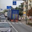 Investito sulle strisce a Ponte di Piave: trasportato in ospedale