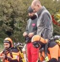 Scomparso nel canale mentre andava verso la sua barca: ricerche in corso