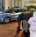 In tre in fuga dopo un omicidio in Spagna, arrestati in Veneto