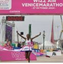 Venicemarathon, 17.500 iscritti tra maratona e altre distanze - QUI LA CLASSIFICA COMPLETA