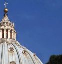 La cupola di San Pietro - Fotogramma