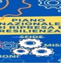 PNRR - Piano Nazionale di Ripresa e Resilienza