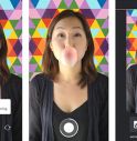 Instagram lancia Boomerang, l'app che 'cuce' le foto in un mini video