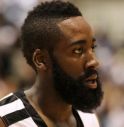 James Harden, dall'NBA a Treviso 