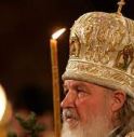 Il patriarca ortodosso Kirill sostiene la guerra di Putin