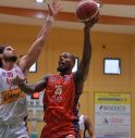 Ultimo weekend precampionato per Treviso basket 