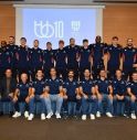 Treviso, presentata la Nutribullet Treviso Basket