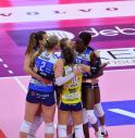 Imoco Volley