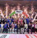 Conegliano tricolore: è il ventesimo trofeo delle Pantere