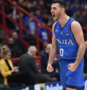 Buona la prima per Italbasket: Macedonia battuta in volata