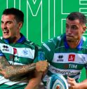 Marco Zanon torna al Benetton Rugby