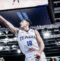 Italbasket chiude il girone di qualificazione sfidando la Macedonia