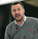 Matteo Salvini