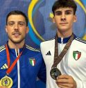 Karate, oro di Busato ai Giochi del Mediterraneo 