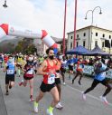 Maratonina della Vittoria verso i mille iscritti