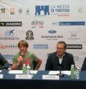 la presentazione all’Hotel Maggior Consiglio 