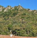 Monte altare a Vittorio Venetp