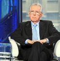 Appello di Monti per confronto tv