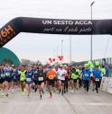 Maratonina di San Biagio nel segno di Esposito e Frigerio