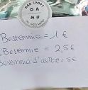 Bestemmie