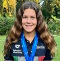 Bronzo ai mondiali di nuoto per Cristiana Stevanato