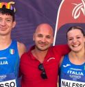 Trevisatletica, Nalesso nell'olimpo continentale