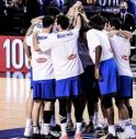 Italbasket: comunicati i 16 convocati per il ritiro in Val Rendena