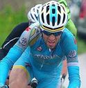 Capolavoro sulle Tre Cime, Vincenzo Nibali ipoteca il trionfo al Giro d'Italia 