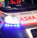 Cade dal balcone per un malore: grave una 32enne a Conegliano